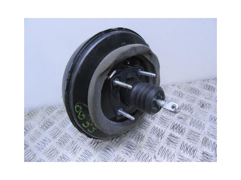 Recambio de servofreno : peugeot partner : 1.6 hdi (103,33cv) [2015] para peugeot partner 1.6 hdi referencia OEM IAM 9681268680 