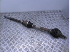 Recambio de transmision delantera dch. : peugeot partner : 1.6 hdi (103,33cv) [2015] para peugeot partner 1.6 hdi referencia OEM