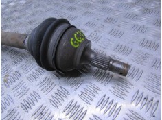 Recambio de transmision delantera dch. : peugeot partner : 1.6 hdi (103,33cv) [2015] para peugeot partner 1.6 hdi referencia OEM 2