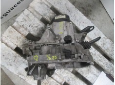 Recambio de cambio 5v (diesel) : renault megane : 1.9 d (63,90cv) [2000] para renault megane 1.9 d referencia OEM IAM JB1962   2