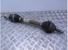Recambio de transmision delantera izq. : peugeot partner : 1.6 hdi (103,33cv) [2015] para peugeot partner 1.6 hdi referencia OEM