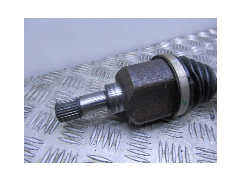 Recambio de transmision delantera izq. : peugeot partner : 1.6 hdi (103,33cv) [2015] para peugeot partner 1.6 hdi referencia OEM