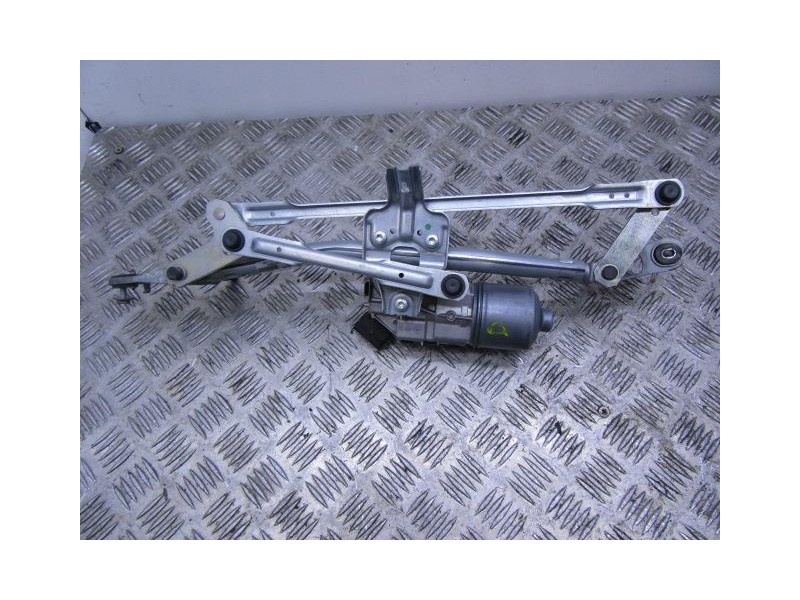 Recambio de motor limpia delantero : peugeot partner : 1.6 hdi (103,33cv) [2015] para peugeot partner 1.6 hdi referencia OEM IAM