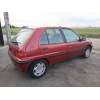 peugeot 106 ii (1a_, 1c_) del año 1996