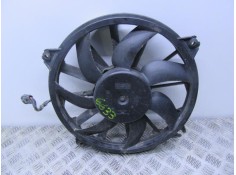 Recambio de electroventilador : peugeot partner : 1.6 hdi (103,33cv) [2015] para peugeot partner 1.6 hdi referencia OEM IAM 9661