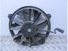 Recambio de electroventilador : peugeot partner : 1.6 hdi (103,33cv) [2015] para peugeot partner 1.6 hdi referencia OEM IAM 9661 2
