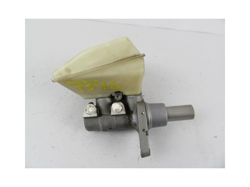 Recambio de bomba de freno : citroen c 4 : 1.6 hdi picasso [2008] para citroen c 4 1.6 hdi picasso referencia OEM IAM   