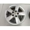 Recambio de juego llantas para nissan qashqai i (j10, nj10) 1.5 dci referencia OEM IAM 65JX16ET40  