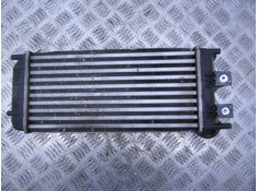 Recambio de radiador intercooler : peugeot partner : 1.6 hdi (103,33cv) [2015] para peugeot partner 1.6 hdi referencia OEM IAM 9 2