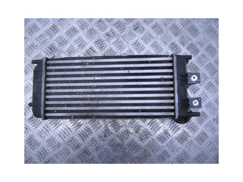 Recambio de radiador intercooler : peugeot partner : 1.6 hdi (103,33cv) [2015] para peugeot partner 1.6 hdi referencia OEM IAM 9