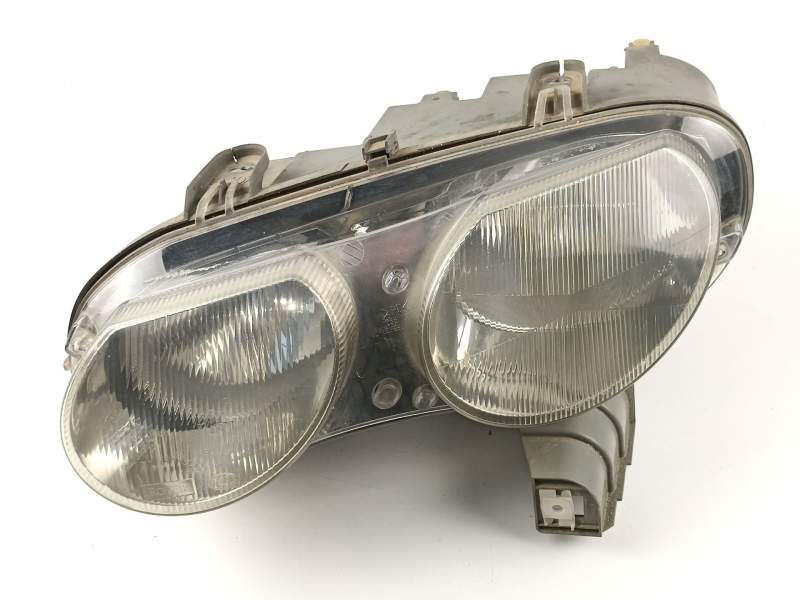Recambio de faro izquierdo para mg serie 75 (rj) v6 24v cat referencia OEM IAM 1DJ236032110 XBC103950 