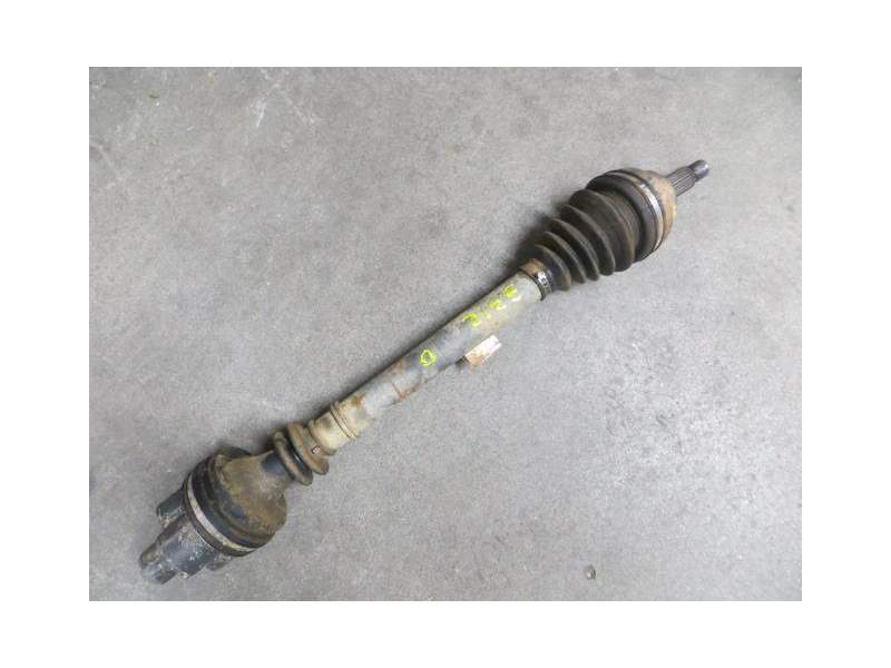 Recambio de transmision delantera derecha para renault 18 2.1d 852-diesel referencia OEM IAM   