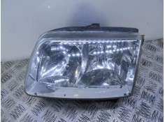 Recambio de faro izq. : volkswagen polo : 1.9 d (63,90cv) [2000] para volkswagen polo 1.9 d referencia OEM IAM   