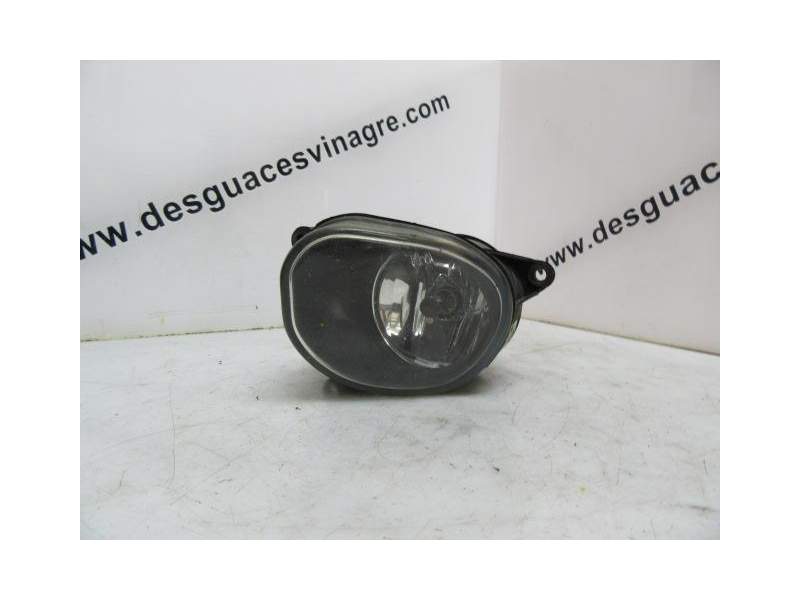 Recambio de antiniebla izquierdo para audi allroad 2.5 tdi avant a6 v6 automatico referencia OEM IAM 4Z7941699A  