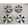 Recambio de juego llantas para nissan qashqai i (j10, nj10) 1.5 dci referencia OEM IAM 65JX16ET40  