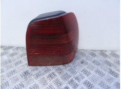 Recambio de piloto trasero dch. : volkswagen polo : 1.9 d (63,90cv) [2000] para volkswagen polo 1.9 d referencia OEM IAM   
