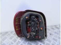 Recambio de piloto trasero dch. : volkswagen polo : 1.9 d (63,90cv) [2000] para volkswagen polo 1.9 d referencia OEM IAM    2