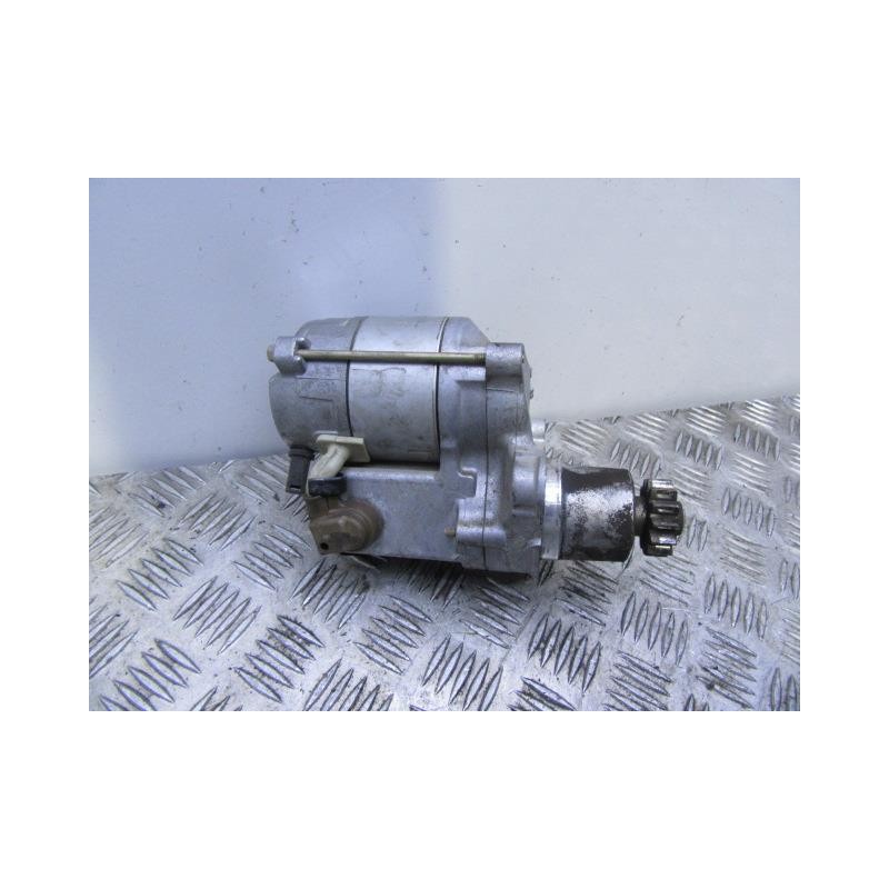 Recambio de motor arranque : toyota carina : 2.0 g (133,24cv) [1994] para toyota carina 2.0 g referencia OEM IAM 28100-74130  