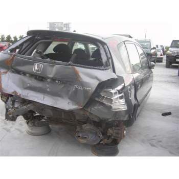 HONDA CIVIC VII HATCHBACK (EU, EP, EV)