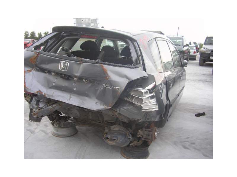 honda civic vii hatchback (eu, ep, ev) del año 2005