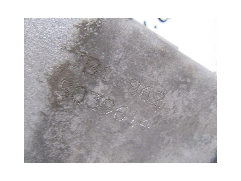 Recambio de cambio 5v (diesel) : renault megane : 1.9 d (63,90cv) [2000] para renault megane 1.9 d referencia OEM IAM JB1962  