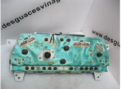 Recambio de cuadro instrumentos : hyundai lantra : 1.8 g 4p [1994] para hyundai lantra 1.8 g referencia OEM IAM    2