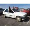 ford fiesta del año 1996