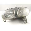 Recambio de faro izquierdo para mg serie 75 (rj) v6 24v cat referencia OEM IAM 1DJ236032110 XBC103950 