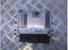 Recambio de centralita : peugeot partner : 1.6 hdi (103,33cv) [2015] para peugeot partner 1.6 hdi referencia OEM IAM 0281030546 