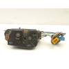 Recambio de cerradura puerta trasera izquierda para mercedes-benz vaneo 1.7 cdi referencia OEM IAM A4147300235 456207001001 