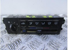 Recambio de mandos calefaccion : ssangyong family : 2.5 d -xd3p (68cv) 5p [1994] para ssangyong family 2.5 d -xd3p referencia OE