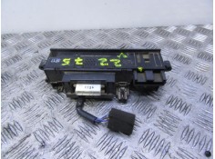 Recambio de mandos calefaccion : ssangyong family : 2.5 d -xd3p (68cv) 5p [1994] para ssangyong family 2.5 d -xd3p referencia OE 2