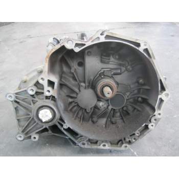 CAJA CAMBIOS 5V TURBO DIESEL 5495775 