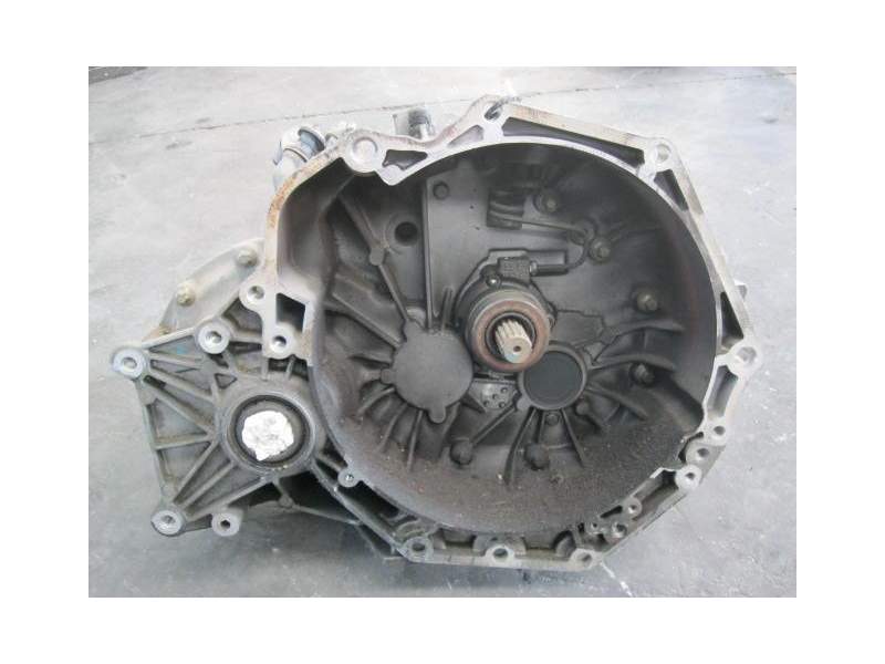 Recambio de caja cambios 5v turbo diesel para opel astra 2.0 dti (y20dth) referencia OEM IAM 5495775  