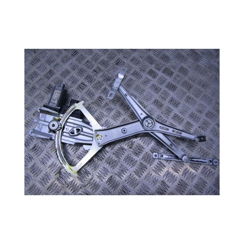 Recambio de elevalunas elec. del. dch. : opel astra : 1.7 dti (100,61cv) [2009] para opel astra 1.7 dti referencia OEM IAM CONFO