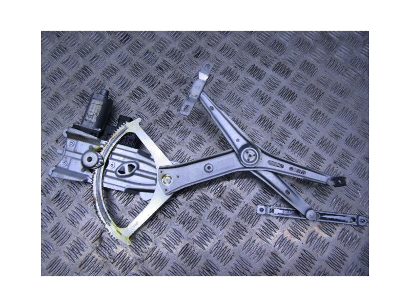 Recambio de elevalunas elec. del. dch. : opel astra : 1.7 dti (100,61cv) [2009] para opel astra 1.7 dti referencia OEM IAM CONFO