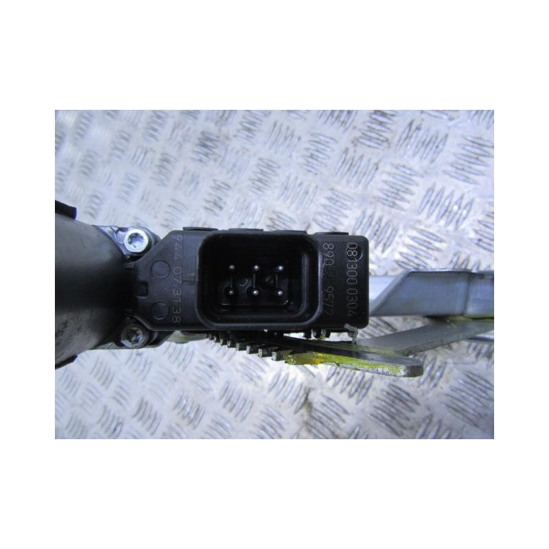 Recambio de elevalunas elec. del. dch. : opel astra : 1.7 dti (100,61cv) [2009] para opel astra 1.7 dti referencia OEM IAM CONFO