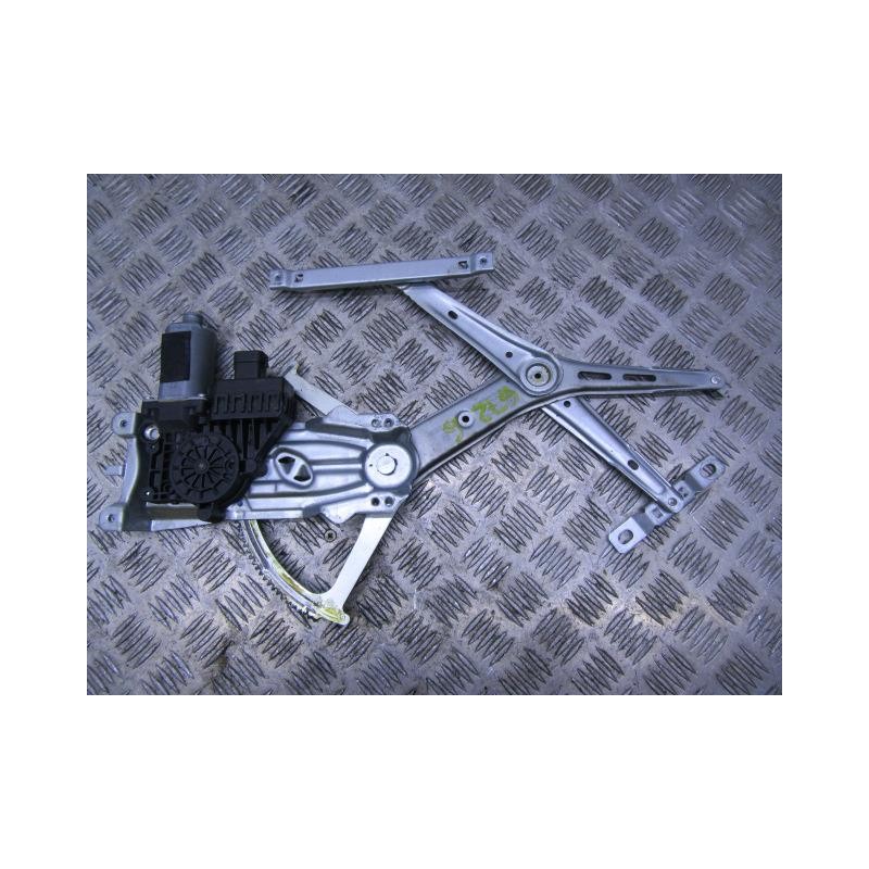 Recambio de elevalunas elec. del. izq. : opel astra : 1.7 dti (100,61cv) [2009] para opel astra 1.7 dti referencia OEM IAM CONFO