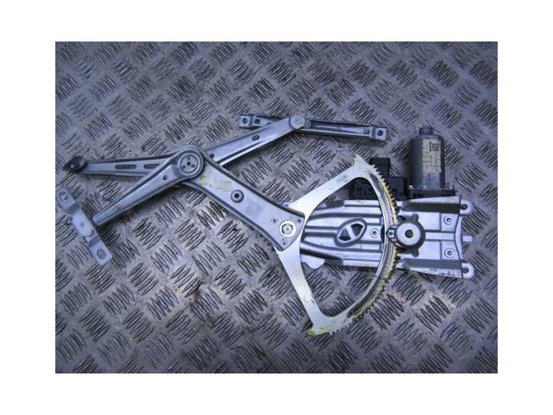 Recambio de elevalunas elec. del. izq. : opel astra : 1.7 dti (100,61cv) [2009] para opel astra 1.7 dti referencia OEM IAM CONFO