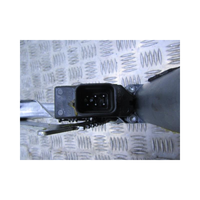 Recambio de elevalunas elec. del. izq. : opel astra : 1.7 dti (100,61cv) [2009] para opel astra 1.7 dti referencia OEM IAM CONFO