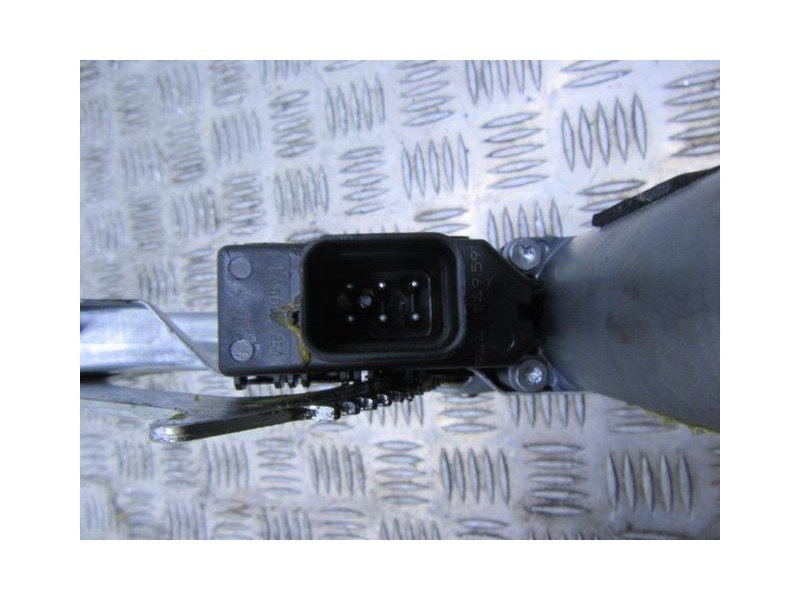 Recambio de elevalunas elec. del. izq. : opel astra : 1.7 dti (100,61cv) [2009] para opel astra 1.7 dti referencia OEM IAM CONFO