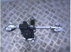 Recambio de elevalunas elec. tra. izq. : opel astra : 1.7 dti (100,61cv) [2009] para opel astra 1.7 dti referencia OEM IAM CONFO