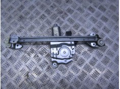 Recambio de elevalunas elec. tra. izq. : opel astra : 1.7 dti (100,61cv) [2009] para opel astra 1.7 dti referencia OEM IAM CONFO 2