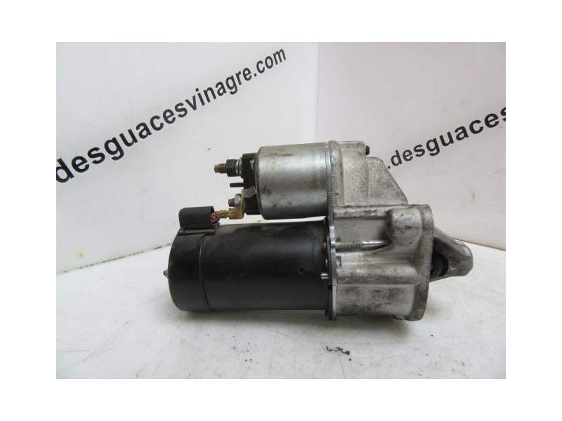Recambio de motor arranque para mitsubishi carisma (da_) 1.8 msx - 16v (da2a) referencia OEM IAM MD308088  