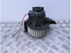 Recambio de motor calefaccion : opel astra : 1.7 dti (100,61cv) [2009] para opel astra 1.7 dti referencia OEM IAM 52421335  