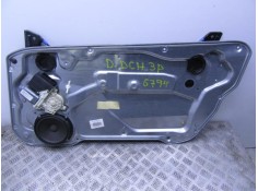 Recambio de elevalunas elec. del. dch. : seat ibiza : 1.4 g (74,78cv) [2004] para seat ibiza 1.4 g referencia OEM IAM 6L3837752B