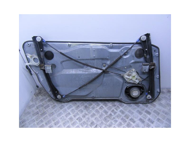 Recambio de elevalunas elec. del. dch. : seat ibiza : 1.4 g (74,78cv) [2004] para seat ibiza 1.4 g referencia OEM IAM 6L3837752B