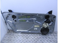 Recambio de elevalunas elec. del. izq. : seat ibiza : 1.4 g (74,78cv) [2004] para seat ibiza 1.4 g referencia OEM IAM 6L3837751L