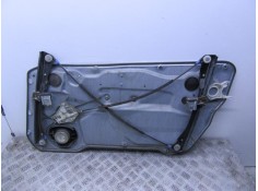 Recambio de elevalunas elec. del. izq. : seat ibiza : 1.4 g (74,78cv) [2004] para seat ibiza 1.4 g referencia OEM IAM 6L3837751L 2