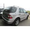 mercedes-benz ml 270 del año 2003